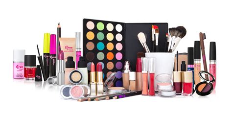 all beauty makeup